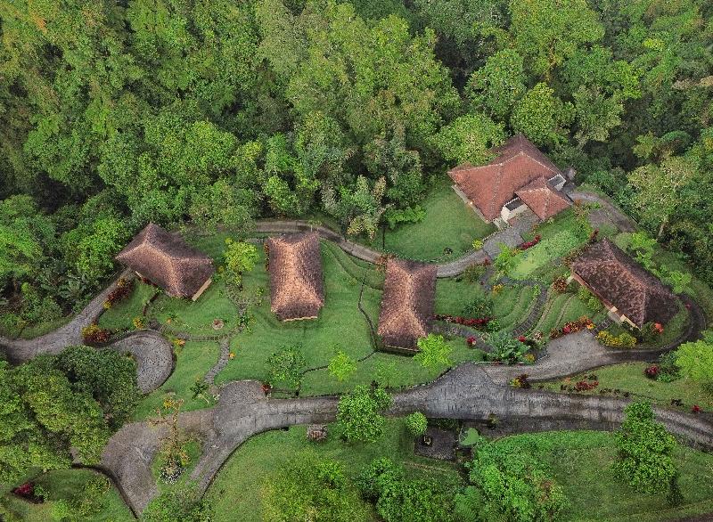 Bagus Jati Health & Wellbeing Retreat - Genel
