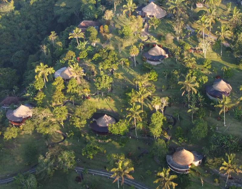 Bagus Jati Health & Wellbeing Retreat - Genel