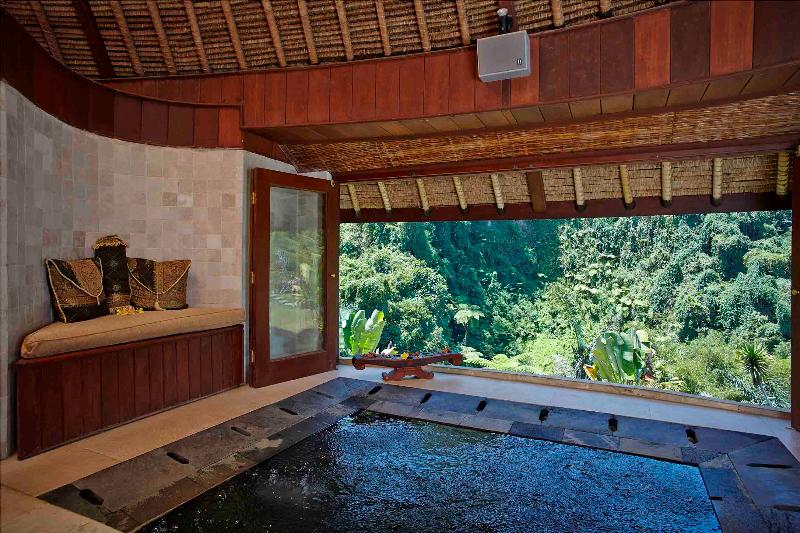Bagus Jati Health & Wellbeing Retreat - Genel