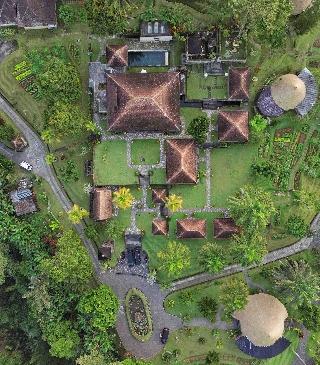 Bagus Jati Health & Wellbeing Retreat fotoÄŸrafÄ±
