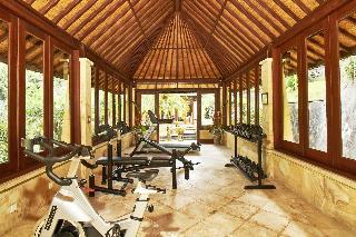 Bagus Jati Health & Wellbeing Retreat fotoÄŸrafÄ±