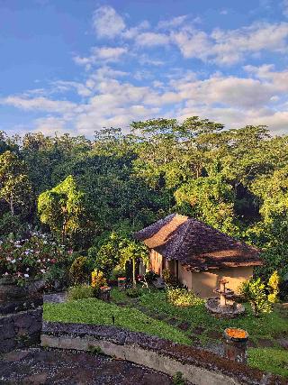 Bagus Jati Health & Wellbeing Retreat fotoÄŸrafÄ±