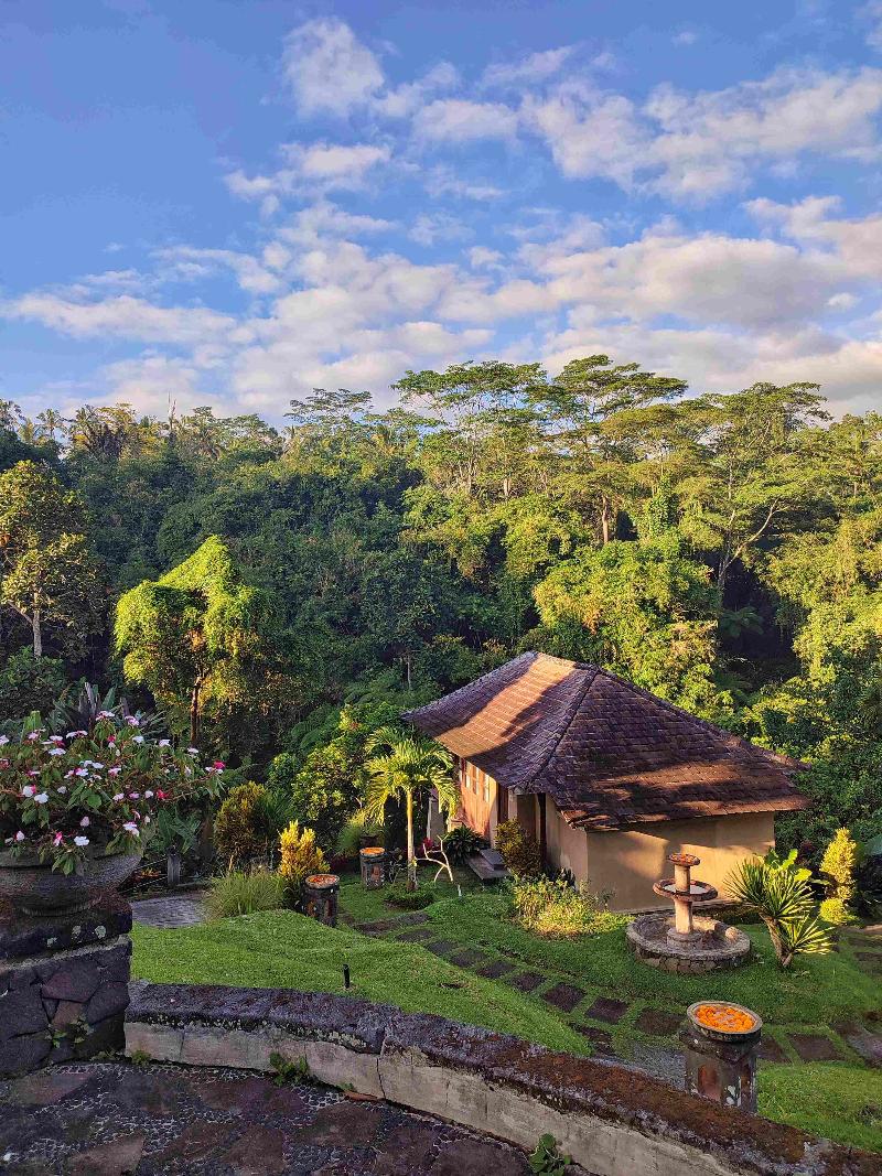 Bagus Jati Health & Wellbeing Retreat - Genel