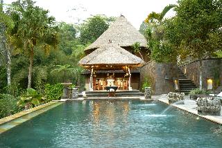 Bagus Jati Health & Wellbeing Retreat fotoÄŸrafÄ±