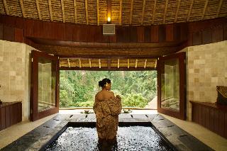 Bagus Jati Health & Wellbeing Retreat fotoÄŸrafÄ±