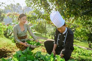 Bagus Jati Health & Wellbeing Retreat fotoÄŸrafÄ±