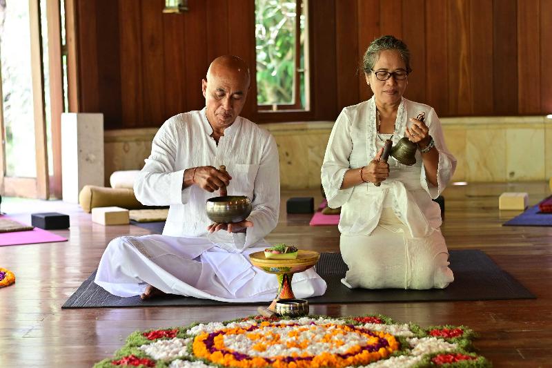 Bagus Jati Health & Wellbeing Retreat - Genel