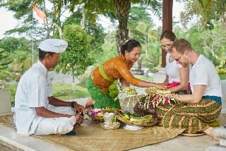 Bagus Jati Health & Wellbeing Retreat fotoÄŸrafÄ±