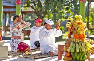 Bagus Jati Health & Wellbeing Retreat fotoÄŸrafÄ±