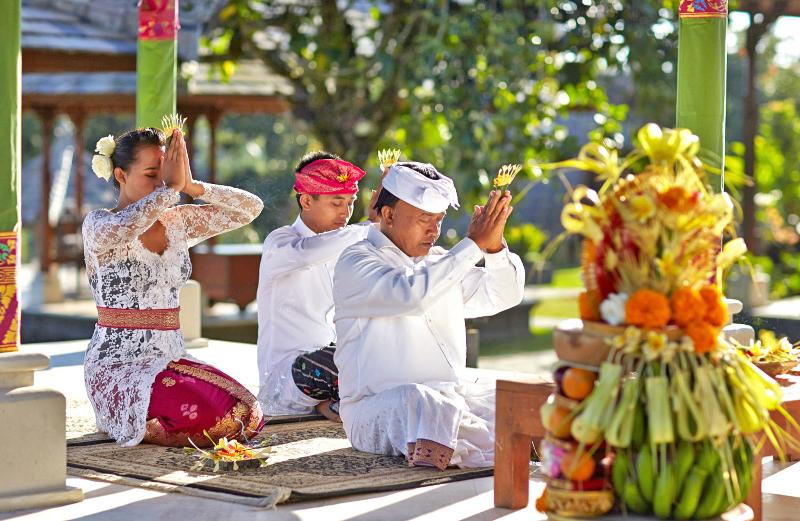 Bagus Jati Health & Wellbeing Retreat - Genel