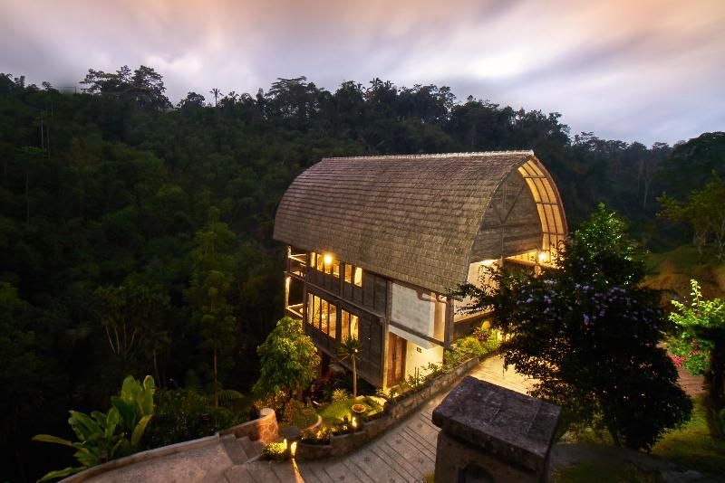 Bagus Jati Health & Wellbeing Retreat - Oda