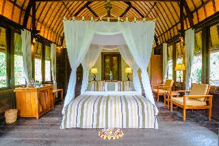 Bagus Jati Health & Wellbeing Retreat fotoÄŸrafÄ±