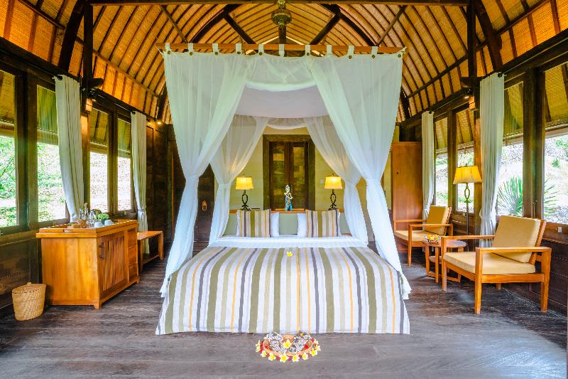 Bagus Jati Health & Wellbeing Retreat - Oda