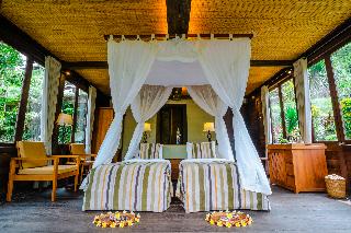 Bagus Jati Health & Wellbeing Retreat fotoÄŸrafÄ±