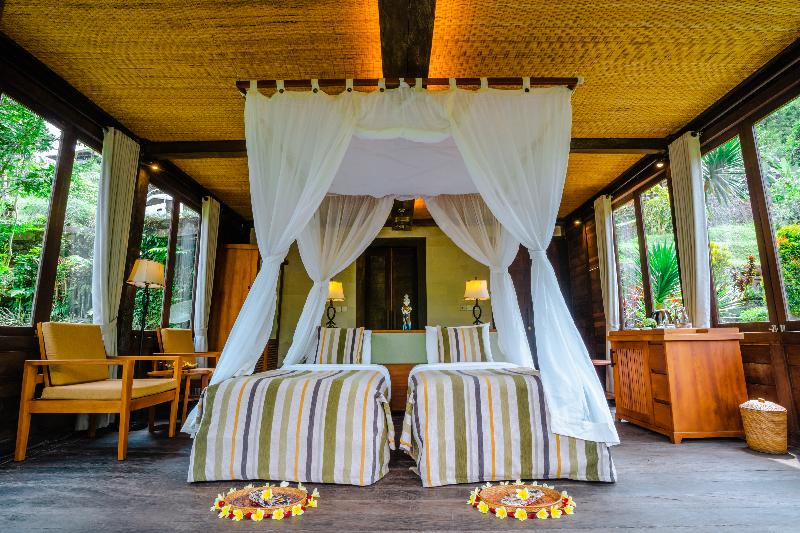 Bagus Jati Health & Wellbeing Retreat - Oda