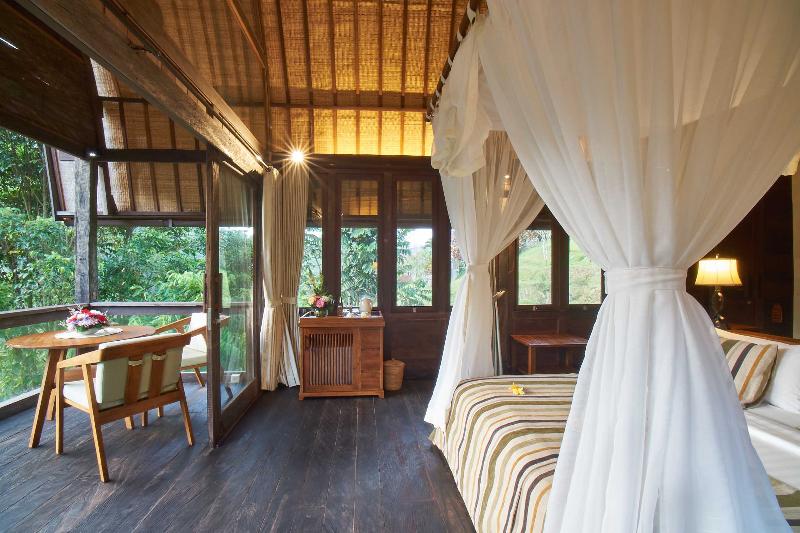 Bagus Jati Health & Wellbeing Retreat - Oda