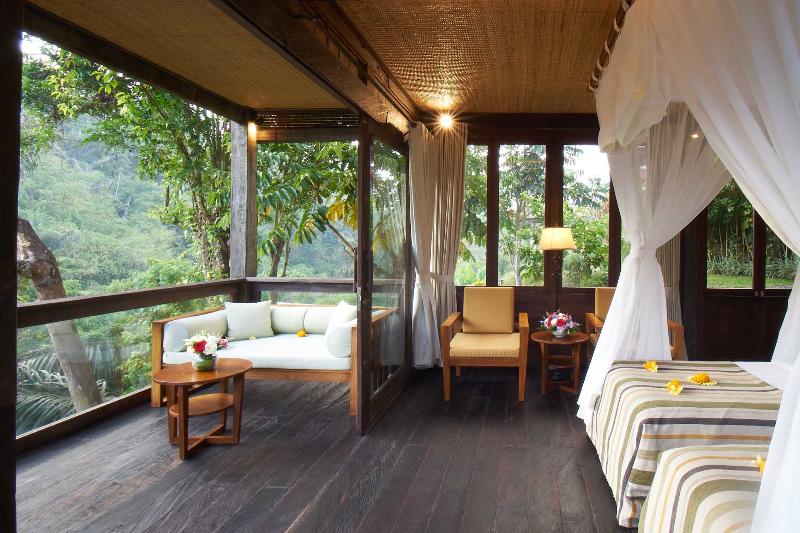 Bagus Jati Health & Wellbeing Retreat - Oda
