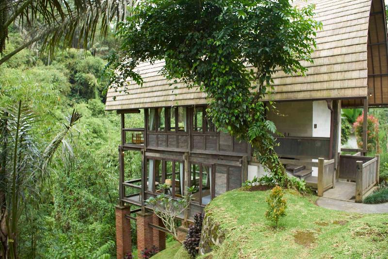 Bagus Jati Health & Wellbeing Retreat - Oda