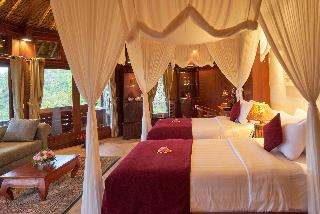 Bagus Jati Health & Wellbeing Retreat fotoÄŸrafÄ±