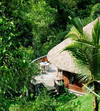 Bagus Jati Health & Wellbeing Retreat fotoÄŸrafÄ±