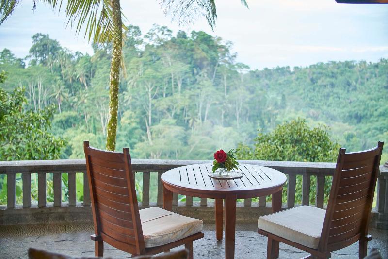 Bagus Jati Health & Wellbeing Retreat - Oda