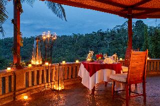 Bagus Jati Health & Wellbeing Retreat fotoÄŸrafÄ±