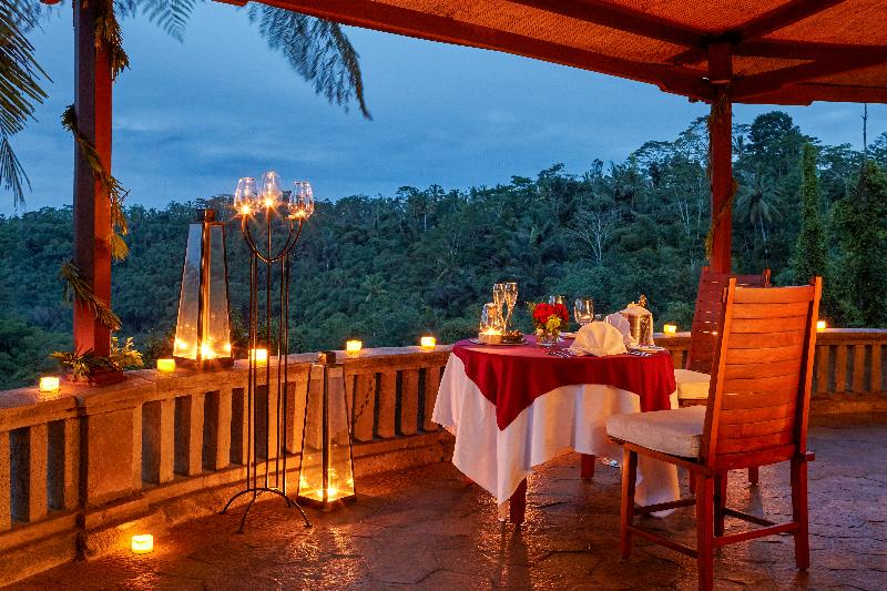 Bagus Jati Health & Wellbeing Retreat - Oda