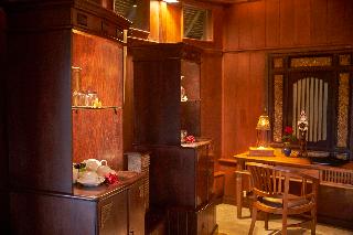 Bagus Jati Health & Wellbeing Retreat fotoÄŸrafÄ±