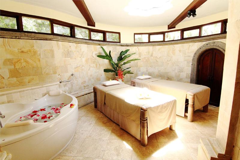 Bagus Jati Health & Wellbeing Retreat - Oda
