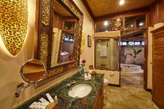 Bagus Jati Health & Wellbeing Retreat fotoÄŸrafÄ±