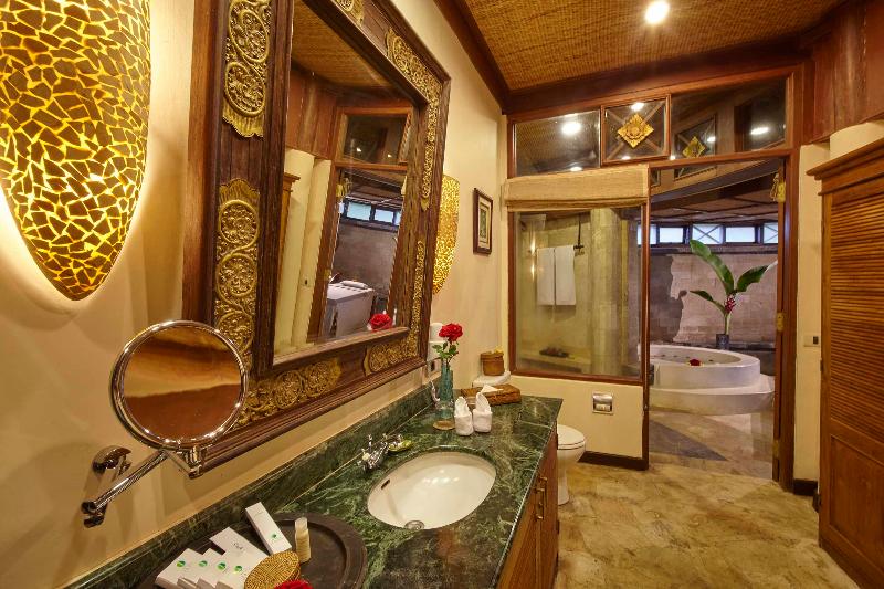 Bagus Jati Health & Wellbeing Retreat - Oda