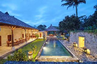 Bagus Jati Health & Wellbeing Retreat fotoÄŸrafÄ±