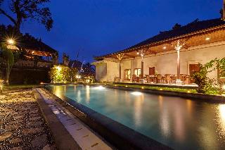 Bagus Jati Health & Wellbeing Retreat fotoÄŸrafÄ±