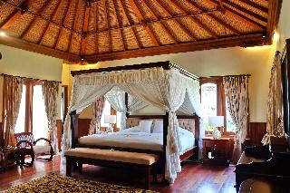 Bagus Jati Health & Wellbeing Retreat fotoÄŸrafÄ±