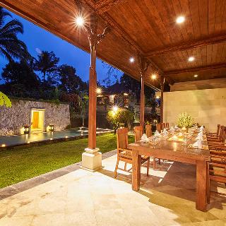 Bagus Jati Health & Wellbeing Retreat fotoÄŸrafÄ±