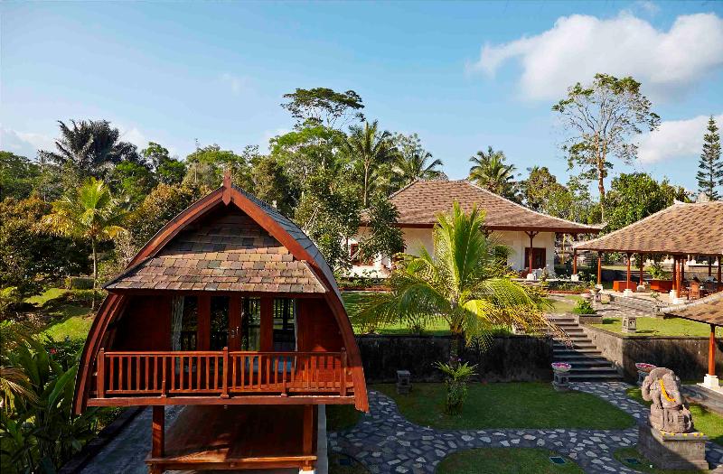 Bagus Jati Health & Wellbeing Retreat - Oda