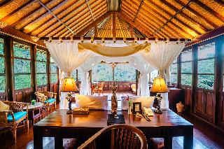 Bagus Jati Health & Wellbeing Retreat fotoÄŸrafÄ±
