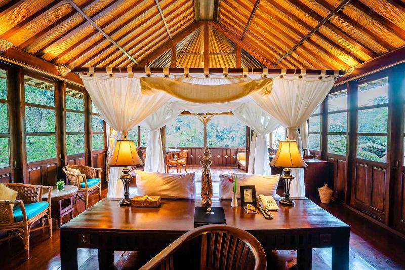 Bagus Jati Health & Wellbeing Retreat - Oda