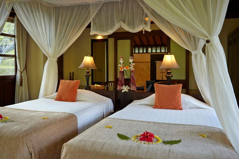 Bagus Jati Health & Wellbeing Retreat - Oda