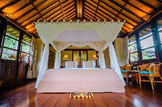 Bagus Jati Health & Wellbeing Retreat fotoÄŸrafÄ±