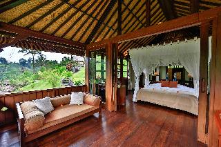 Bagus Jati Health & Wellbeing Retreat fotoÄŸrafÄ±