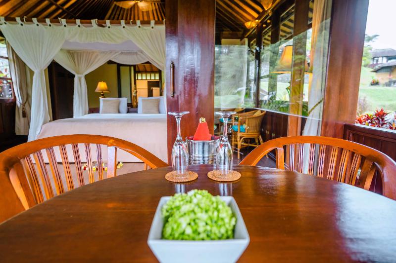 Bagus Jati Health & Wellbeing Retreat - Oda