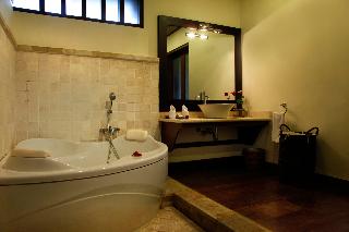 Bagus Jati Health & Wellbeing Retreat fotoÄŸrafÄ±