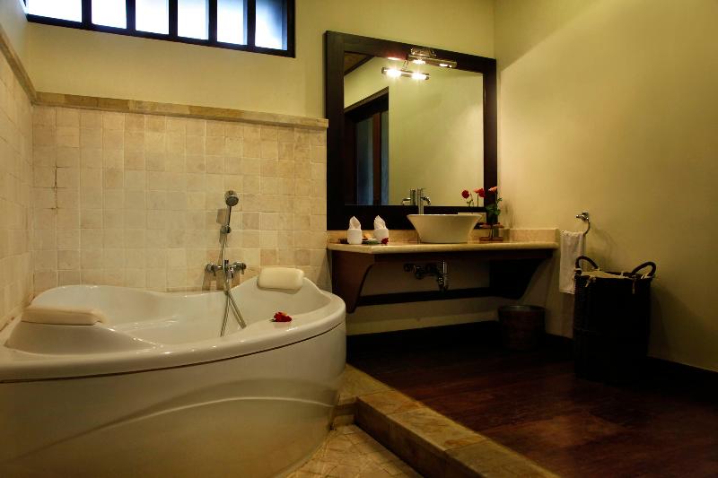 Bagus Jati Health & Wellbeing Retreat - Oda