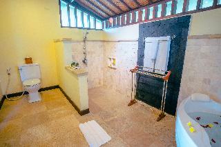 Bagus Jati Health & Wellbeing Retreat fotoÄŸrafÄ±
