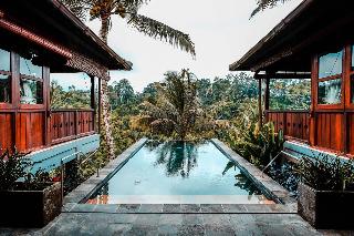 Bagus Jati Health & Wellbeing Retreat fotoÄŸrafÄ±