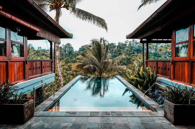 Bagus Jati Health & Wellbeing Retreat - Oda