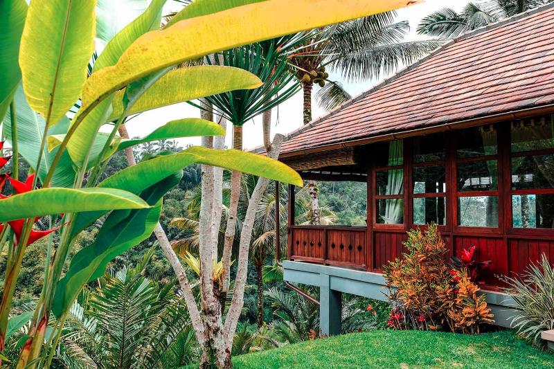 Bagus Jati Health & Wellbeing Retreat - Oda