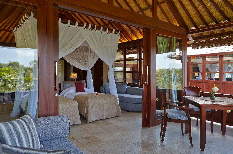 Bagus Jati Health & Wellbeing Retreat - Oda