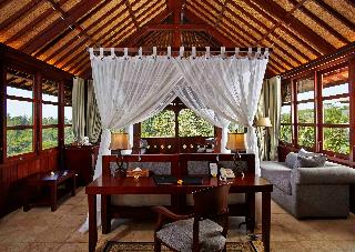 Bagus Jati Health & Wellbeing Retreat fotoÄŸrafÄ±